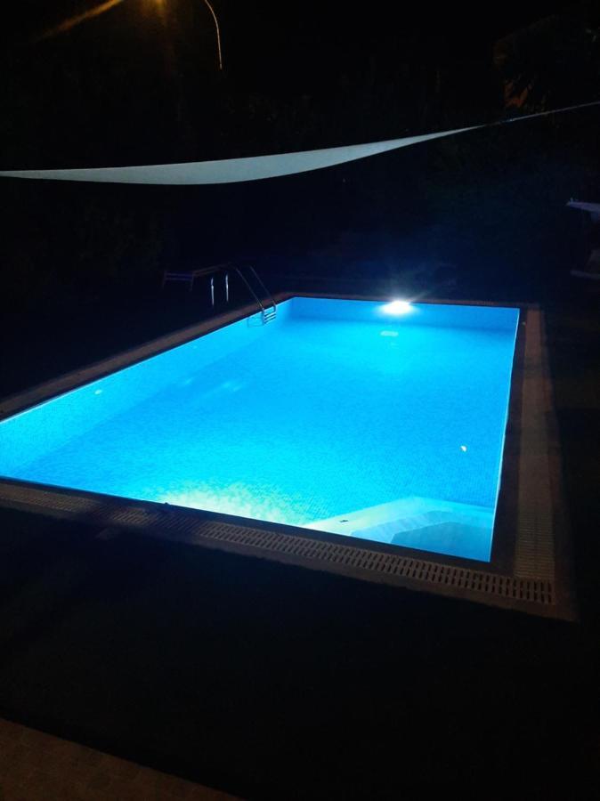 Bouboulina Cyprus Villa Agia Napa