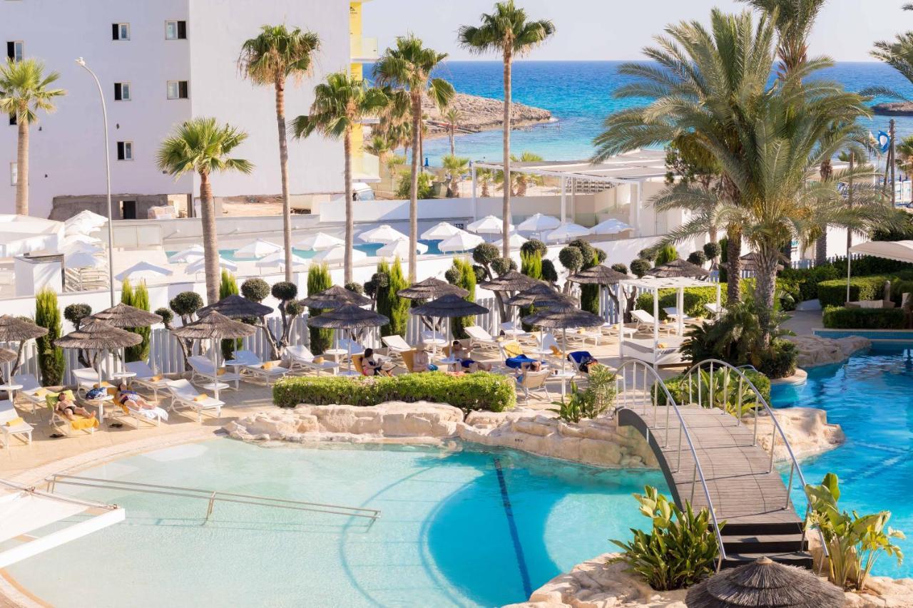 Tasia Maris - Adults Only Agia Napa