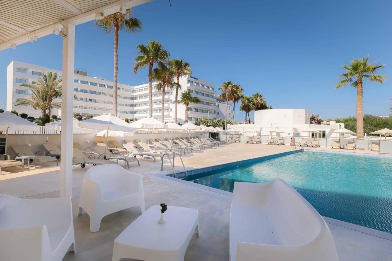 Tasia Maris - Adults Only Agia Napa