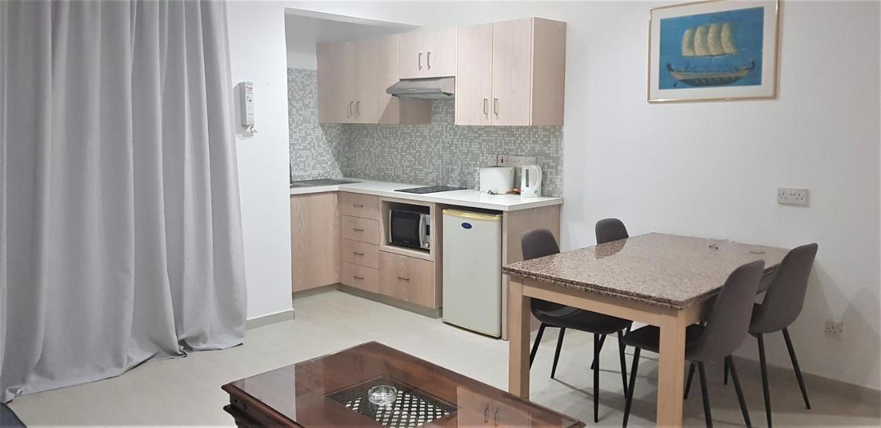 Aparthotel Senator - Adults Only