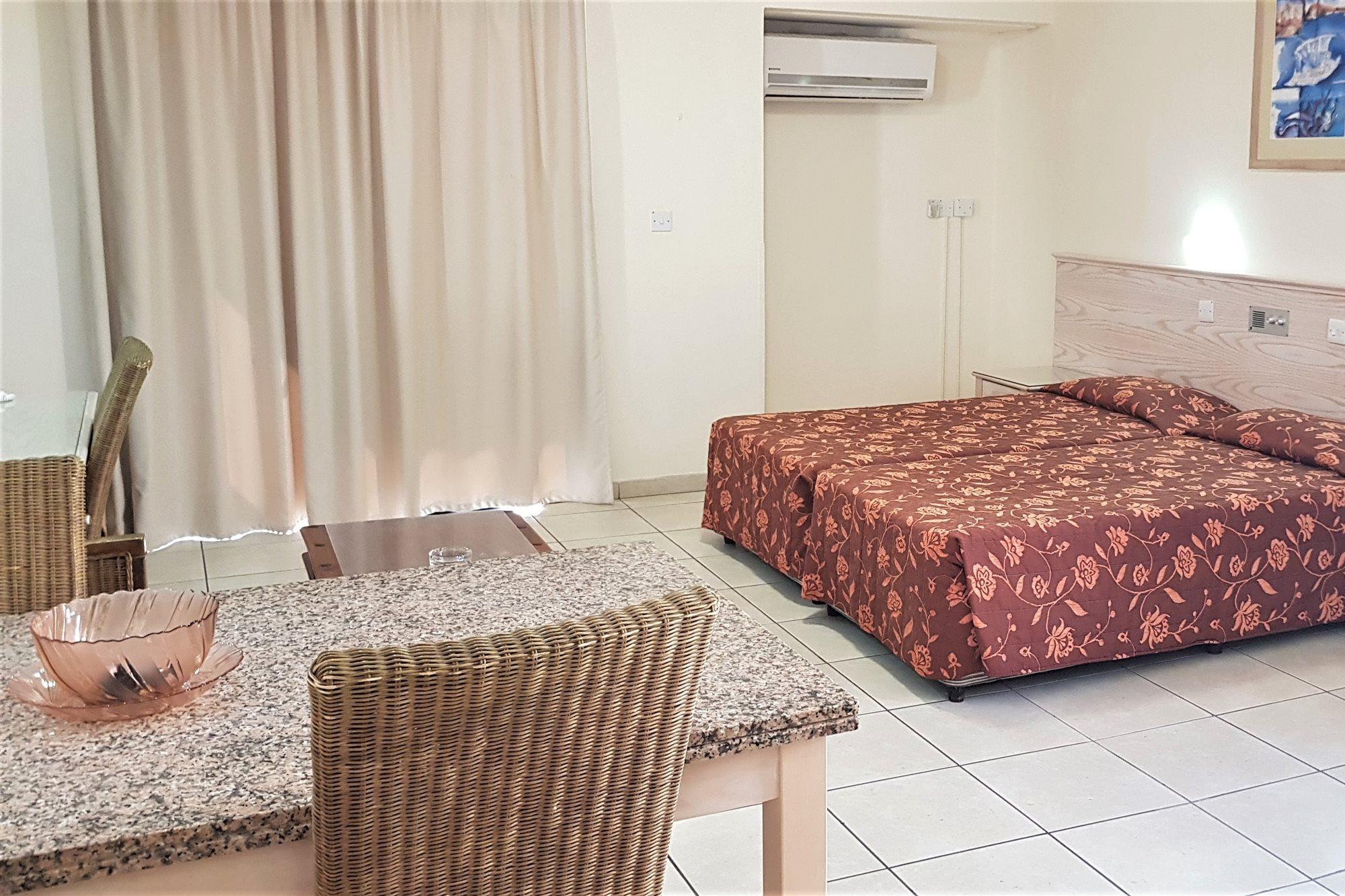 Aparthotel Senator - Adults Only Ayia Napa