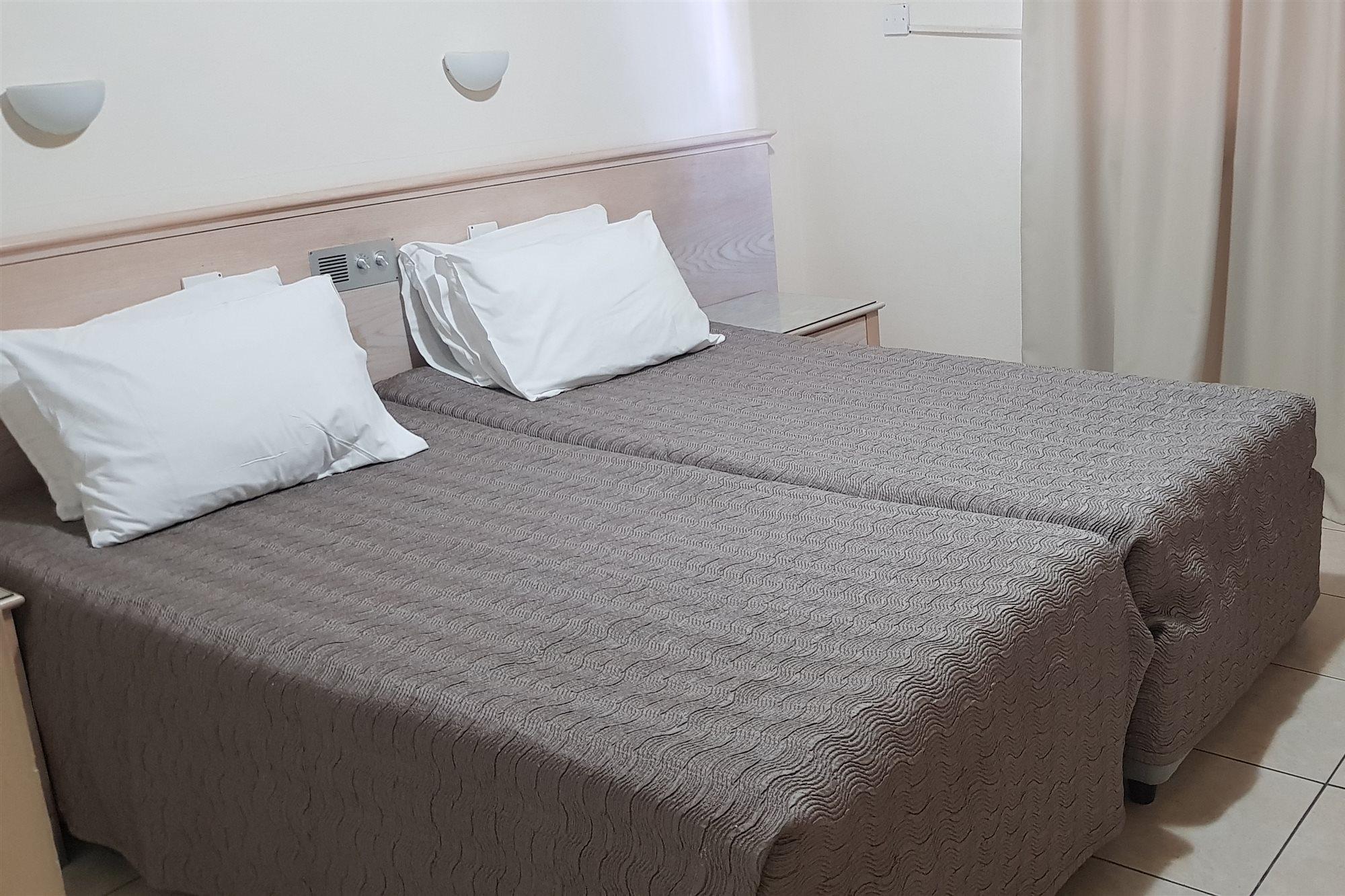 Senator - Adults Only Aparthotel 3*