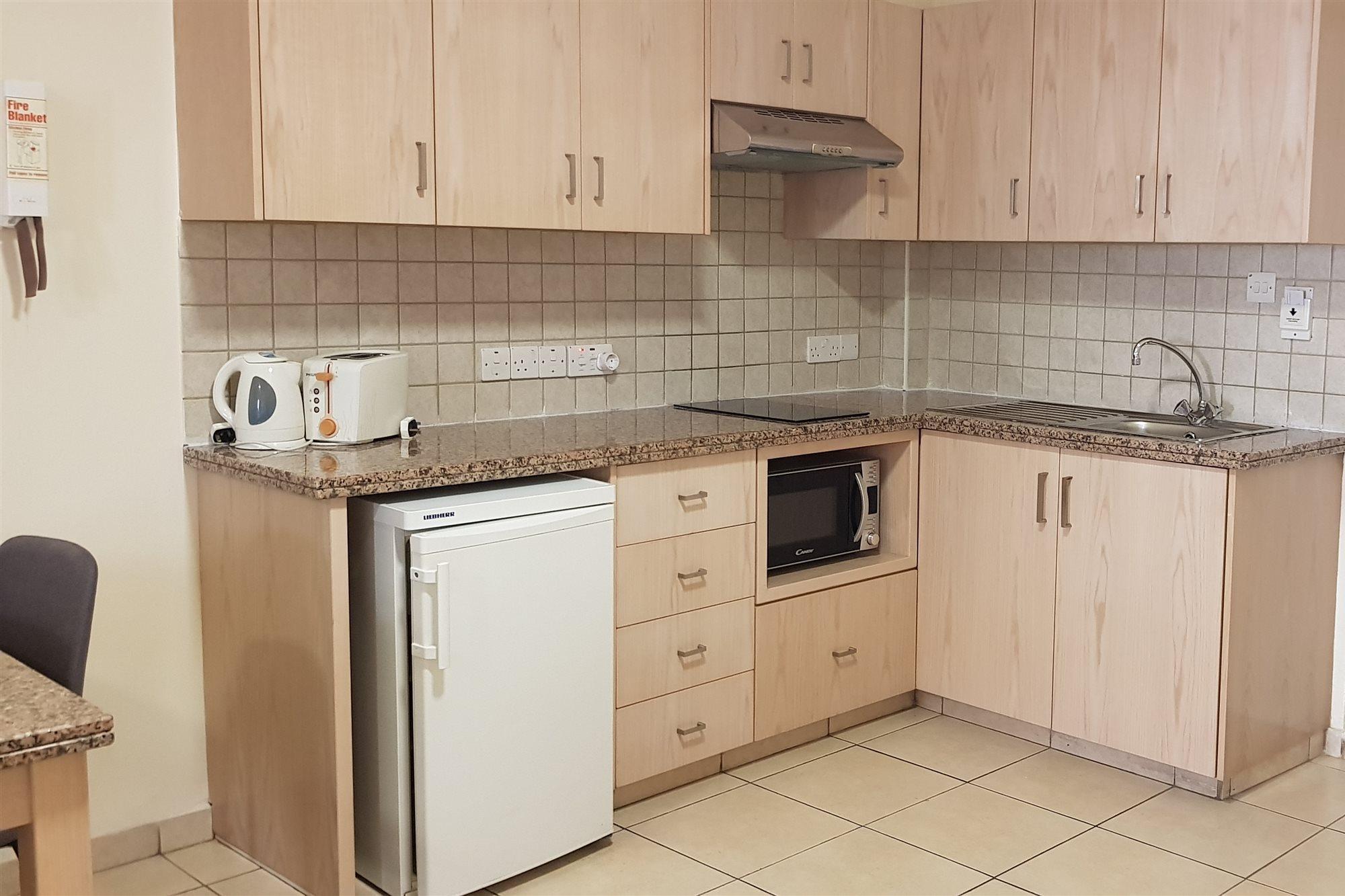 Aparthotel Senator - Adults Only 3*