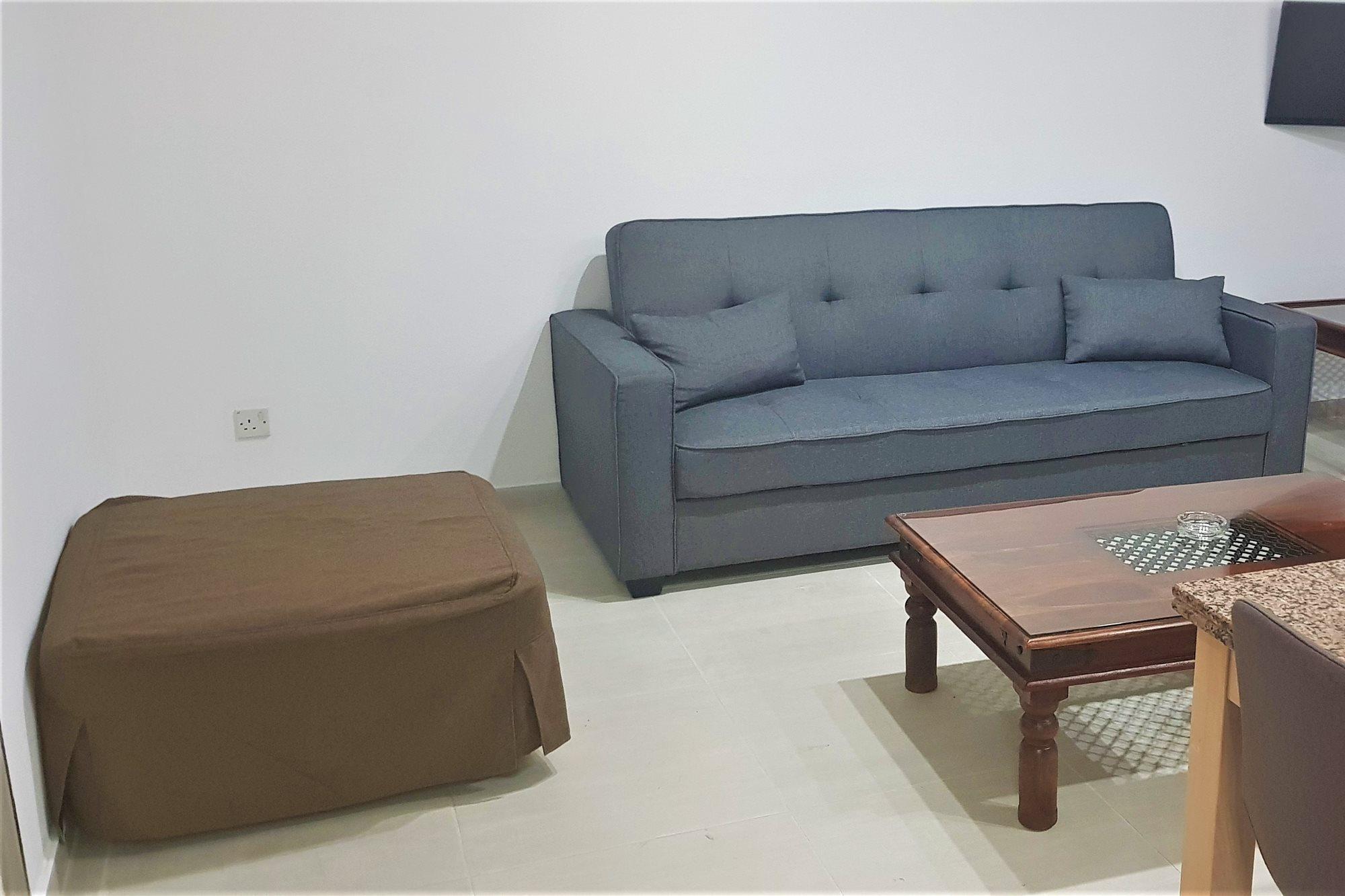 Senator - Adults Only Aparthotel