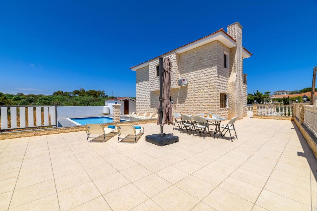 Mersinia Heights * Ayia Napa