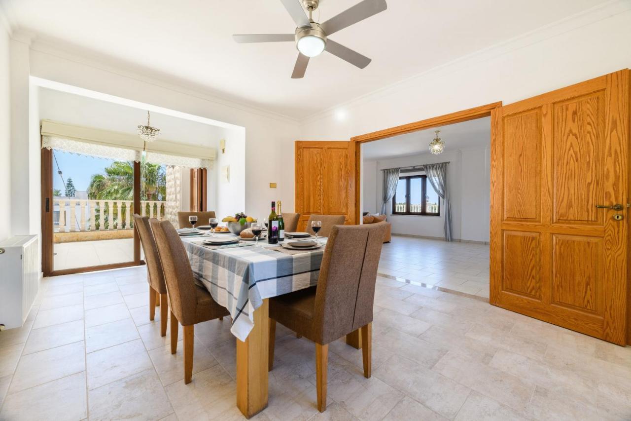 Mersinia Heights * Ayia Napa