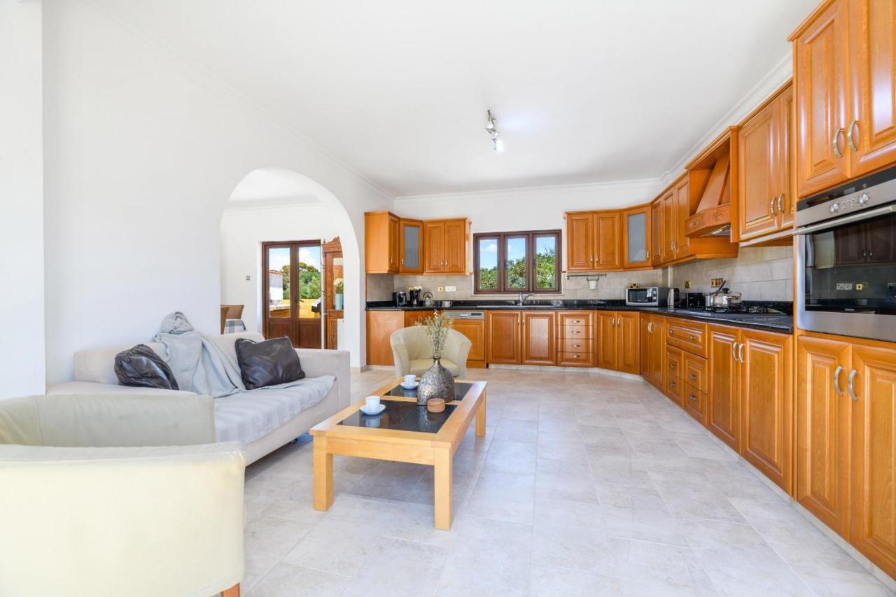 Mersinia Heights Villa Ayia Napa