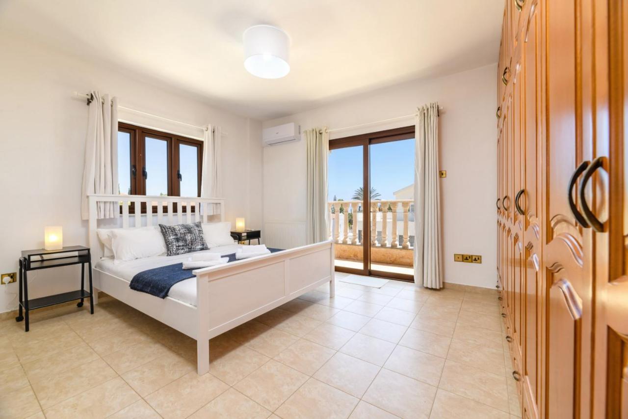 Mersinia Heights Villa Ayia Napa