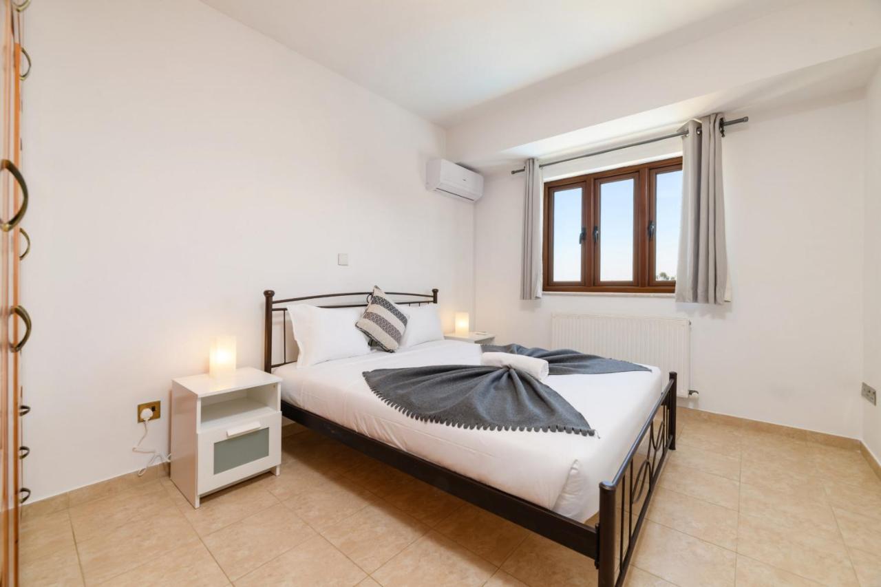 Villa Mersinia Heights Ayia Napa