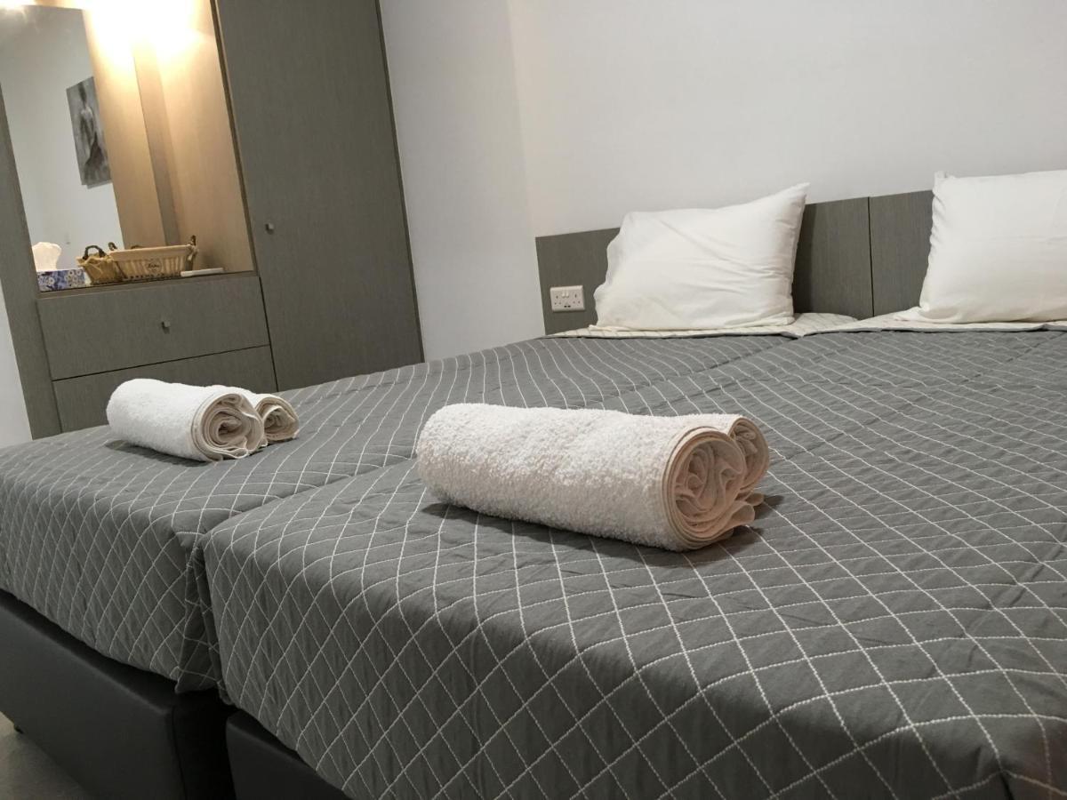 Elenapa Holiday Apartment Ayia Napa