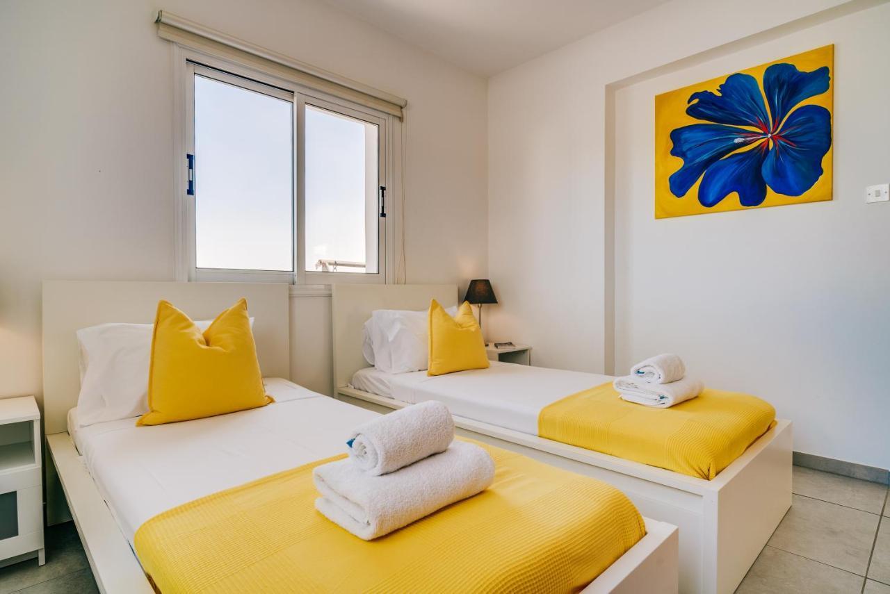 Hara Villa Ayia Napa