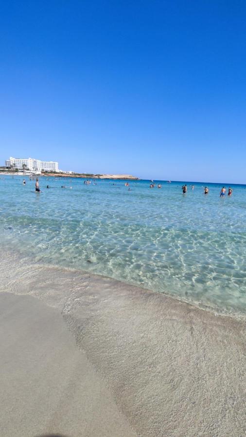 Apartment Nissi Avenue Ayia Napa