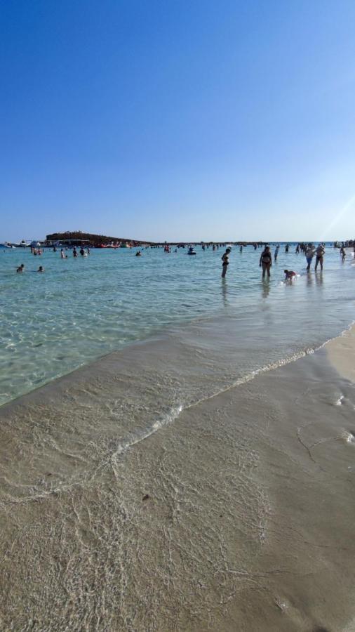Nissi Avenue * Ayia Napa