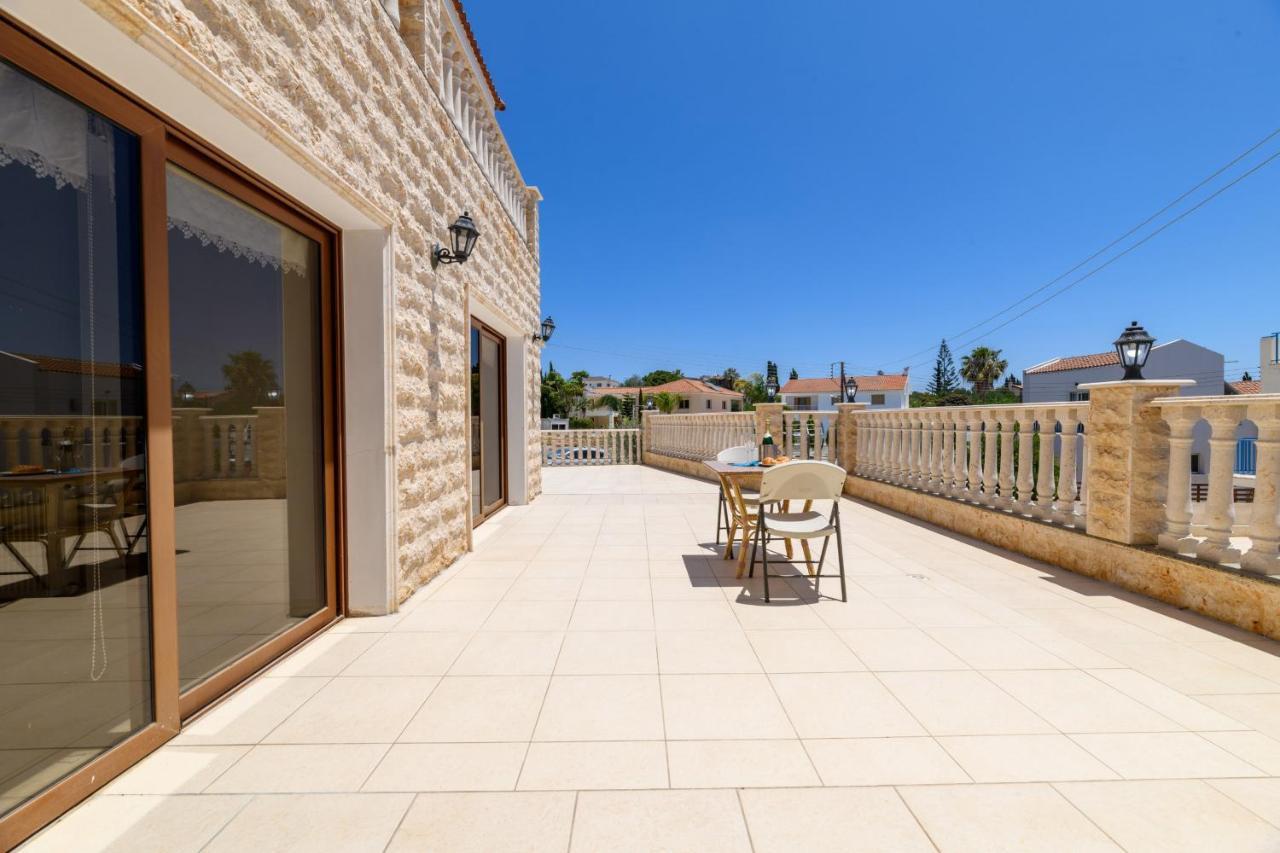 Mersinia Heights Villa Ayia Napa
