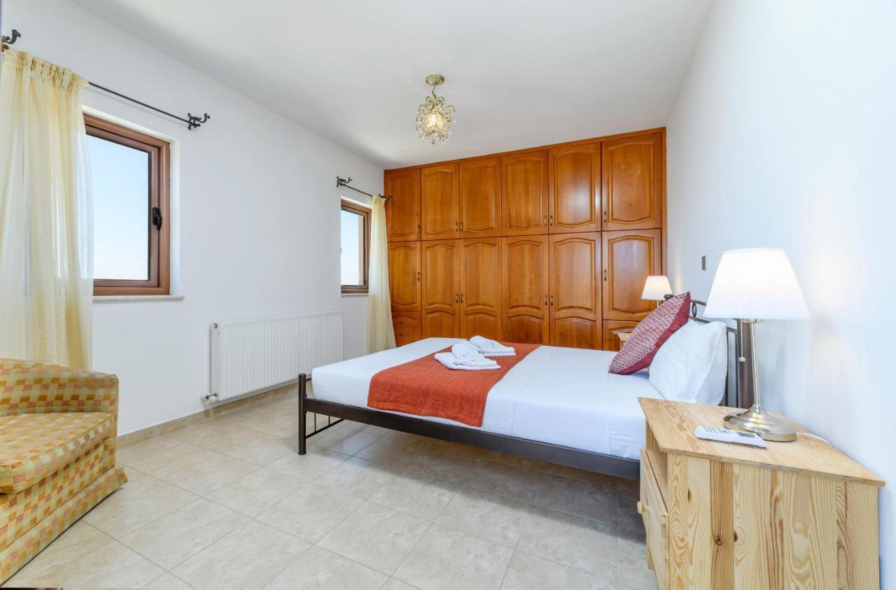 Mersinia Heights Ayia Napa