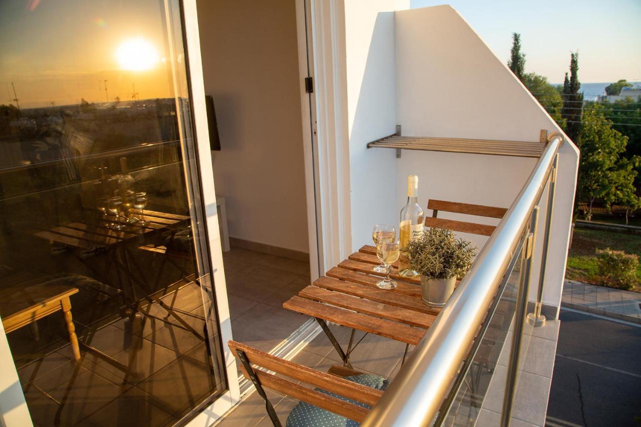 Tikay Apts Apartment Agia Napa