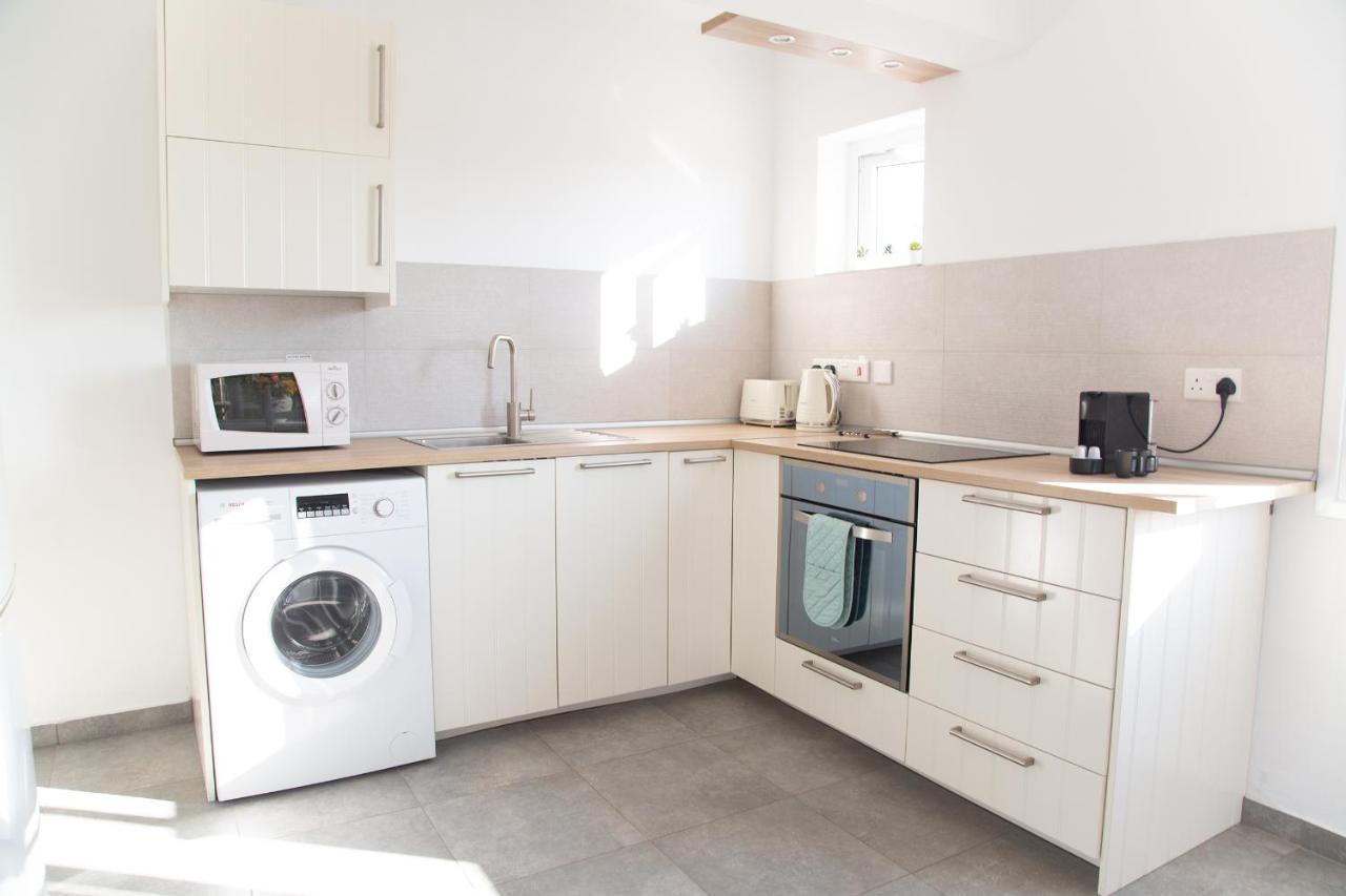 Tikay Apts Apartment Agia Napa