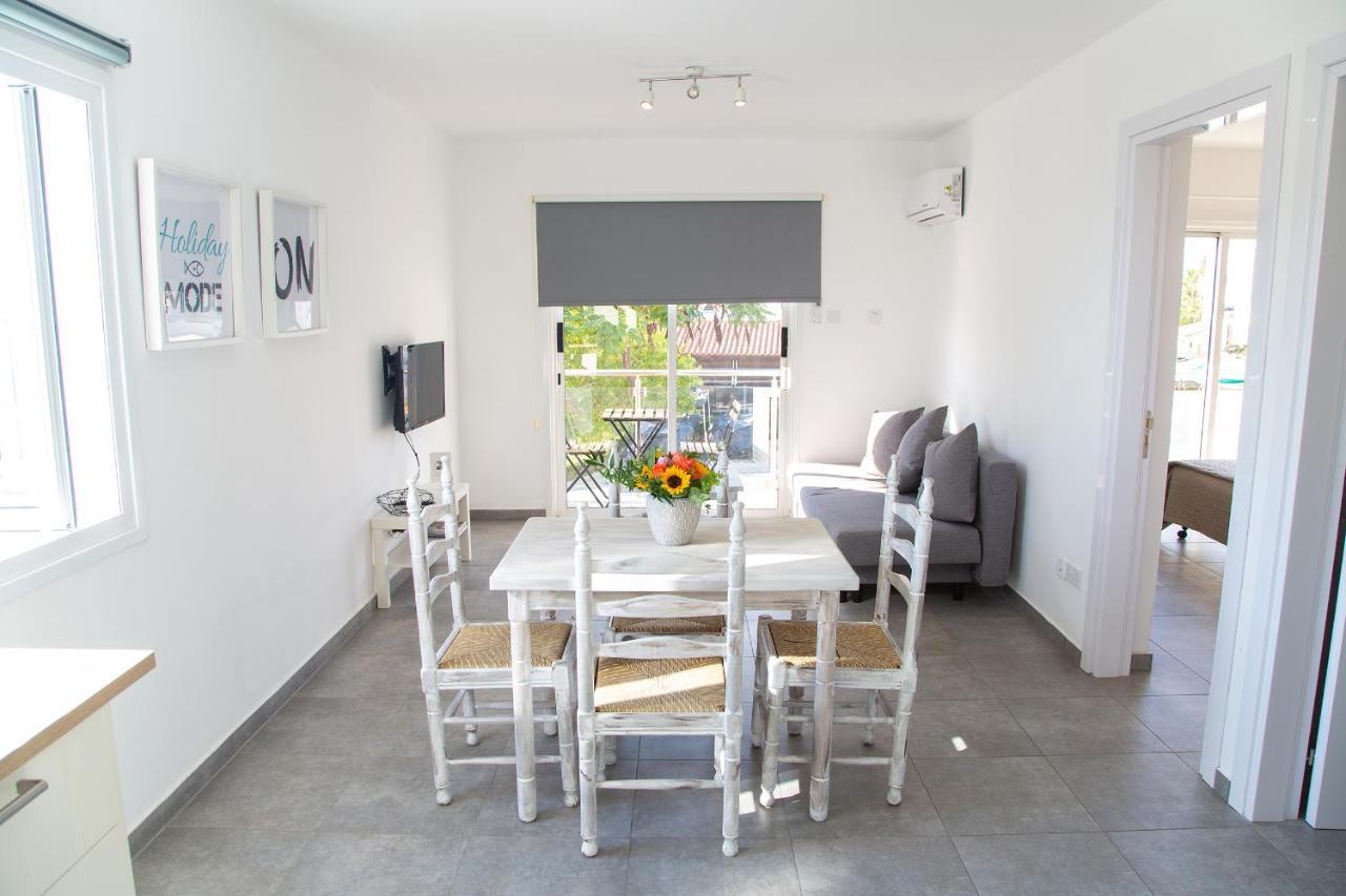 Apartment Tikay Apts Agia Napa