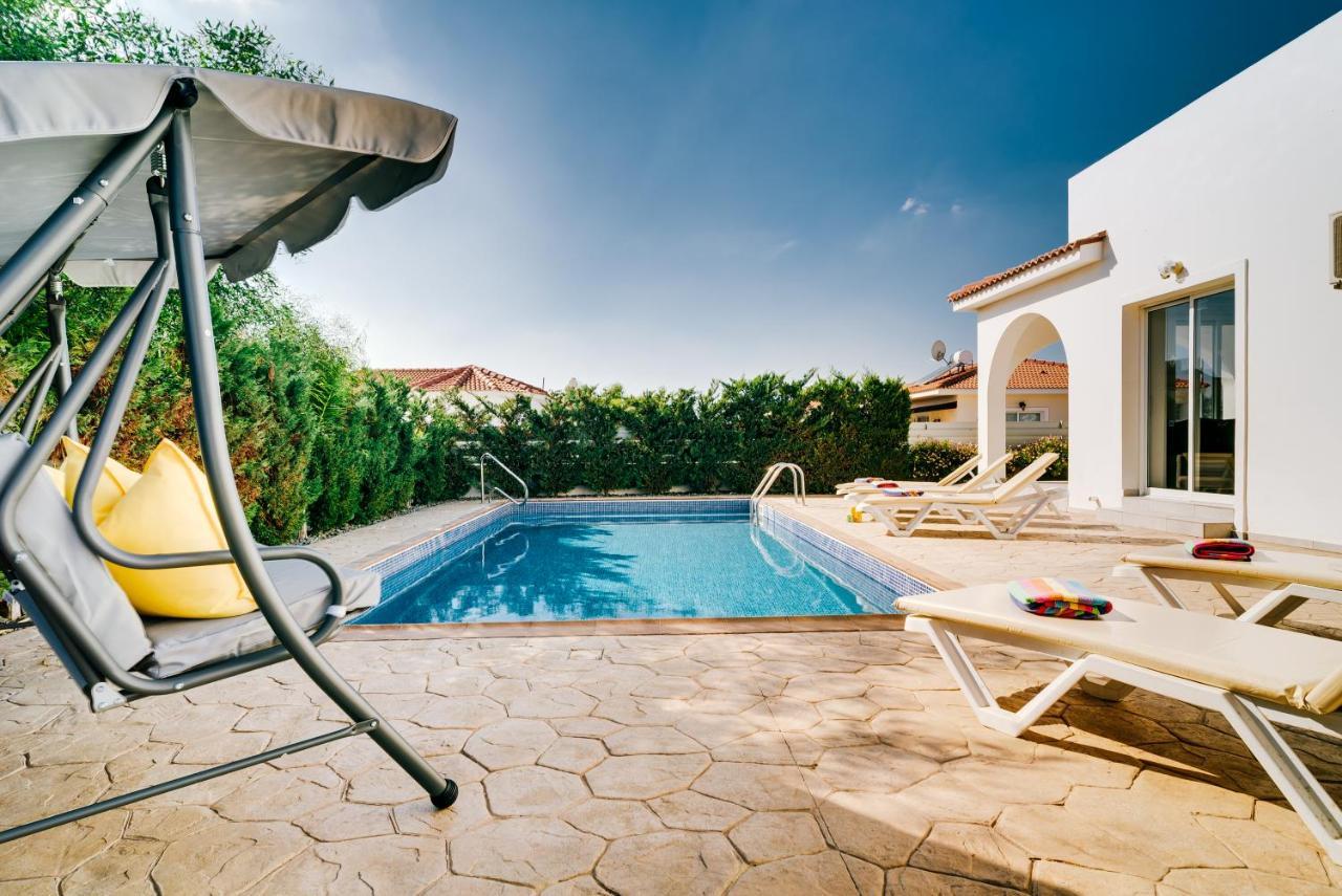 Villa Hara Ayia Napa