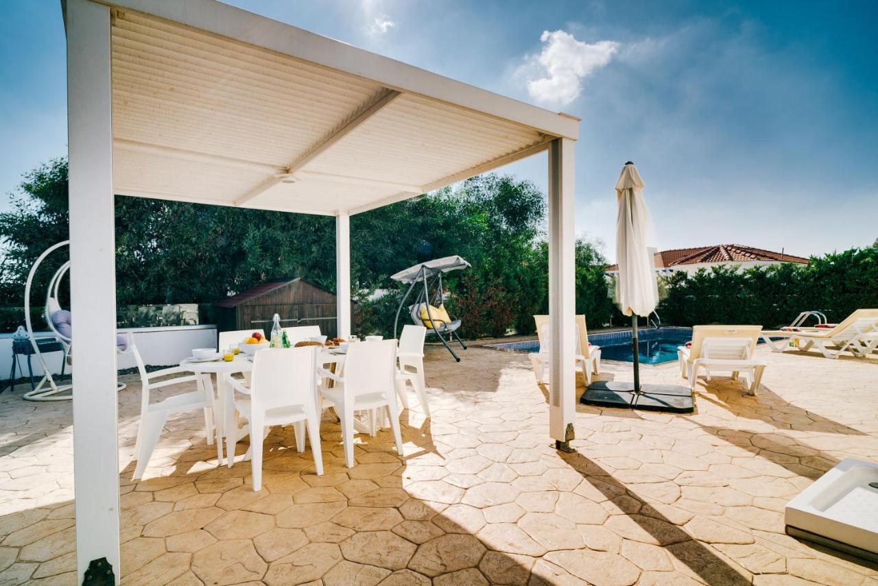 Hara Villa