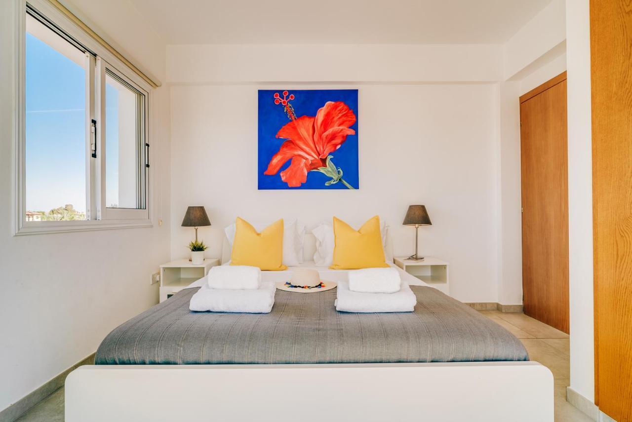 Villa Hara Ayia Napa