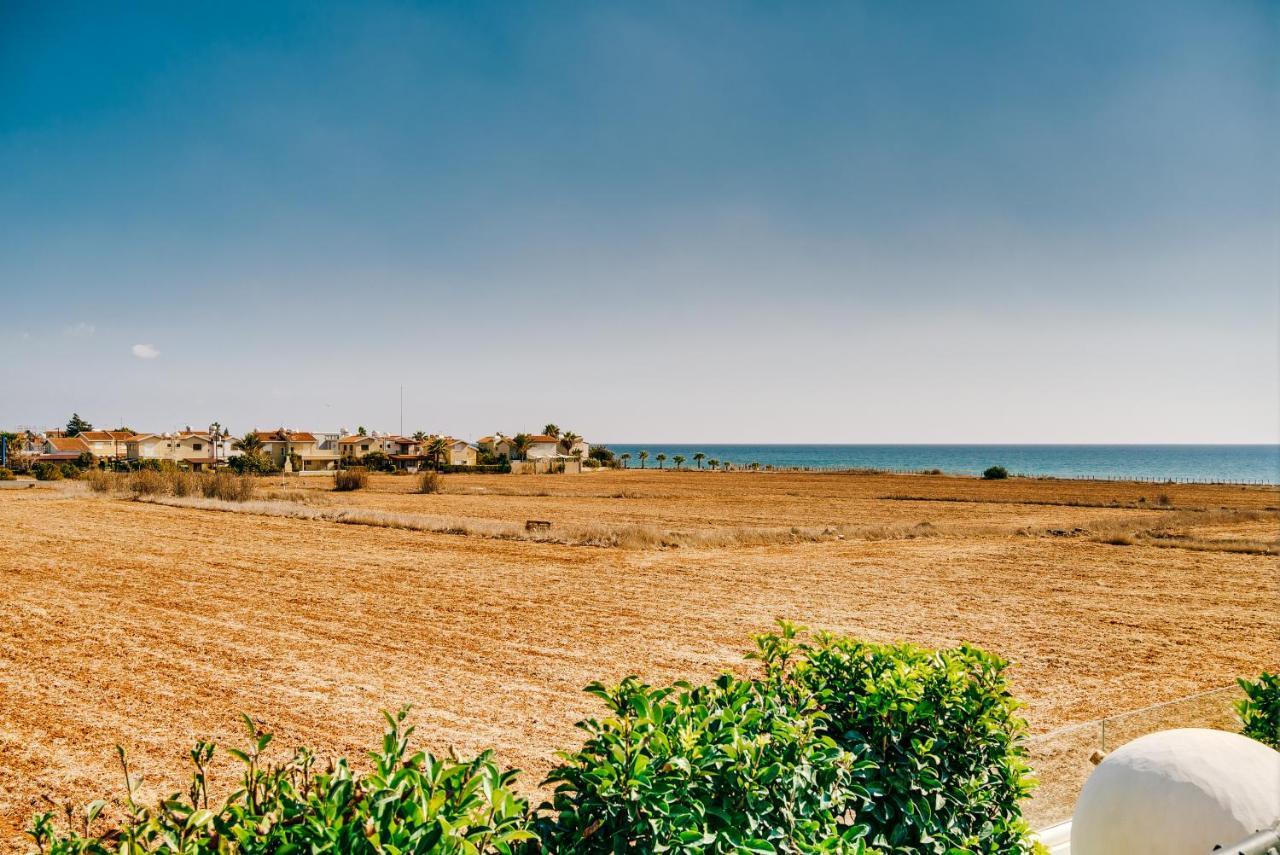Hara Villa Ayia Napa