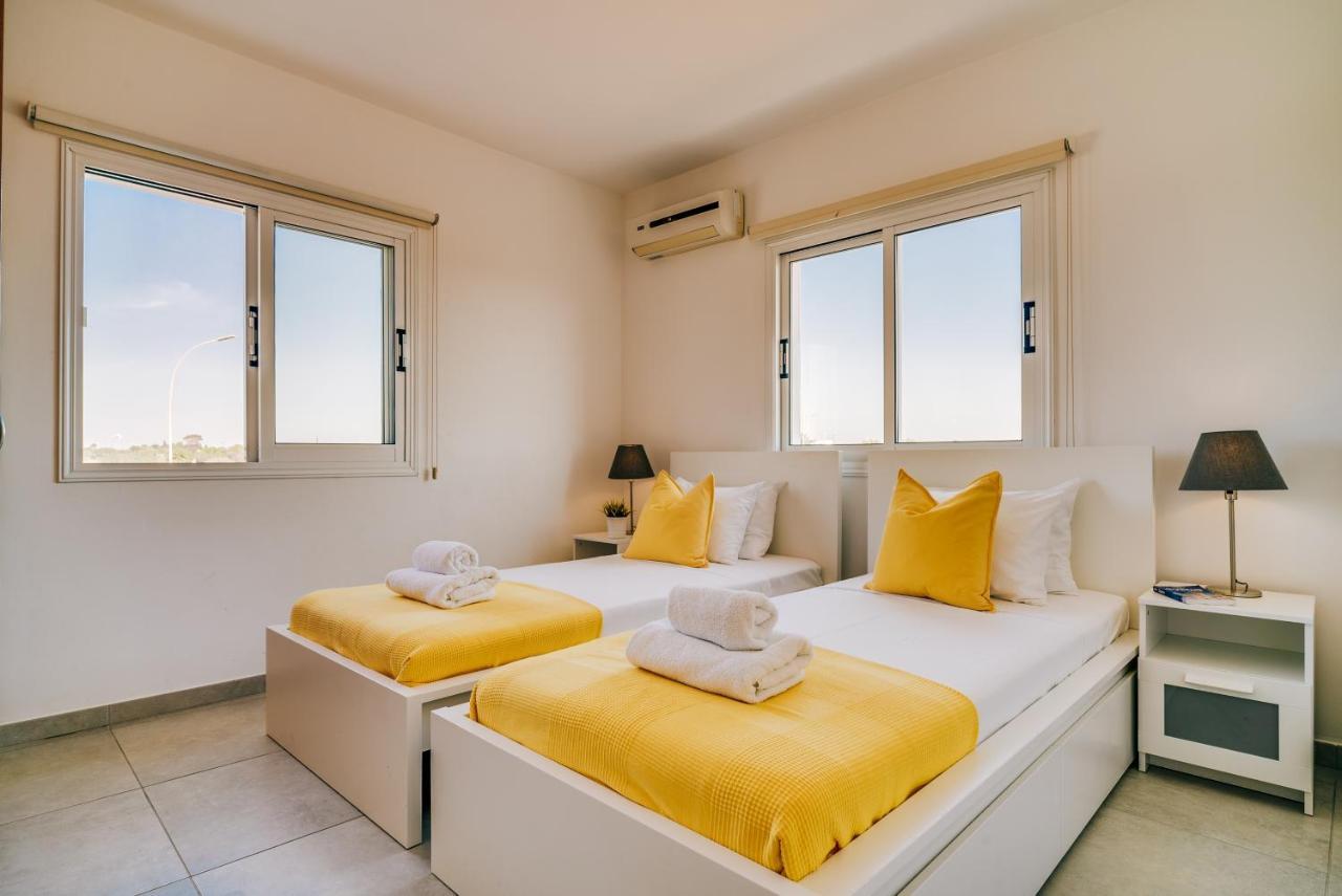 Villa Hara Ayia Napa