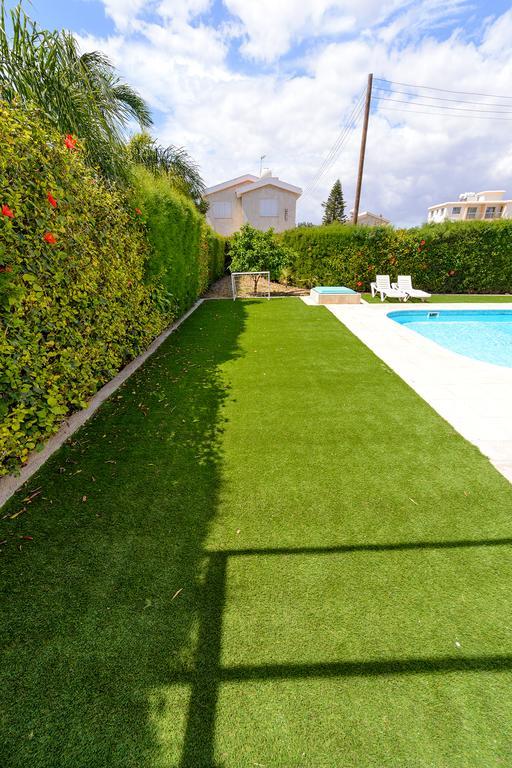 Merab Center Villa