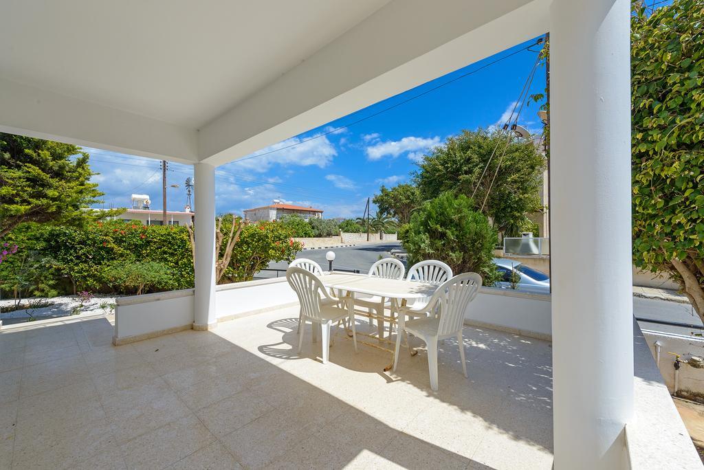Villa Merab Center Ayia Napa