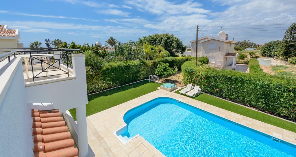 Merab Center Ayia Napa