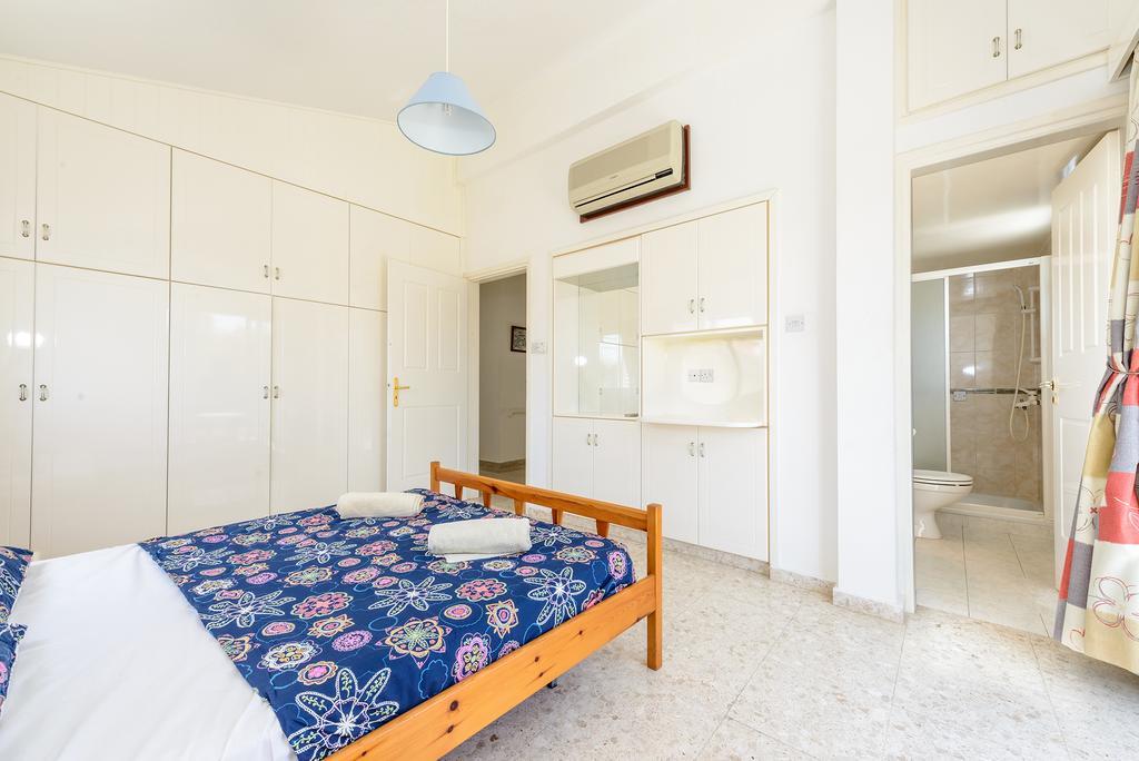 Merab Center Villa