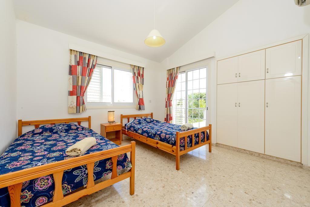Merab Center Villa *