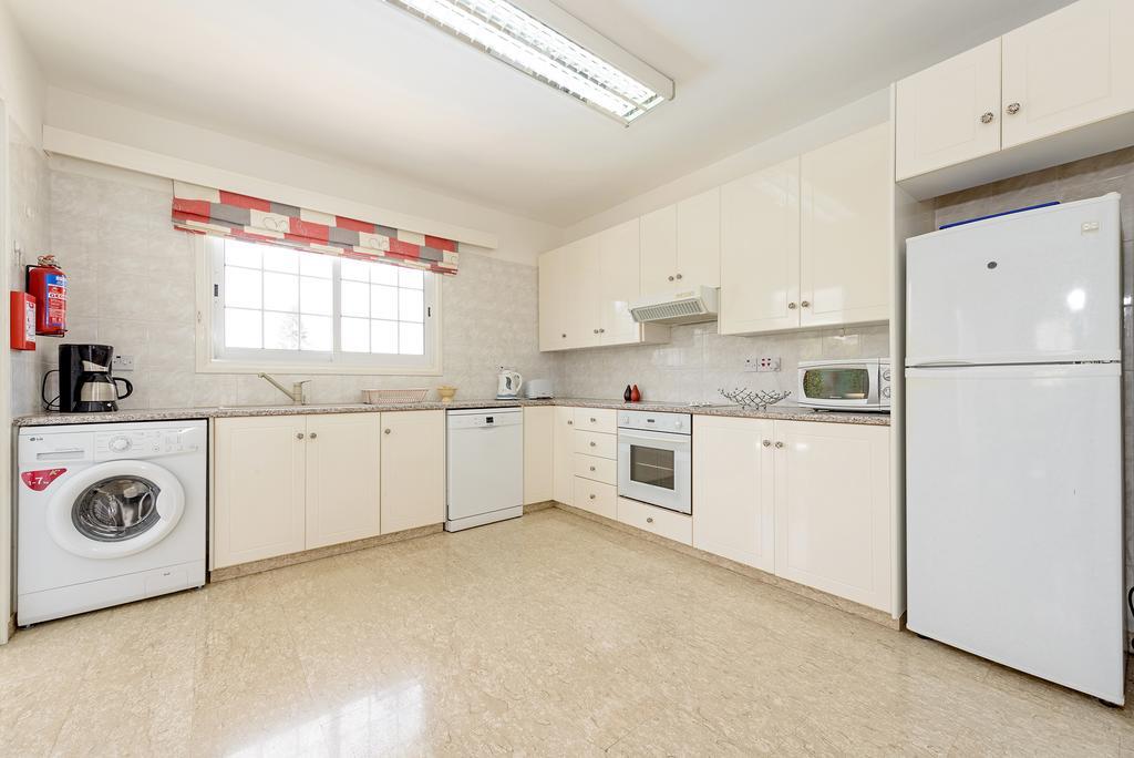 Merab Center Villa