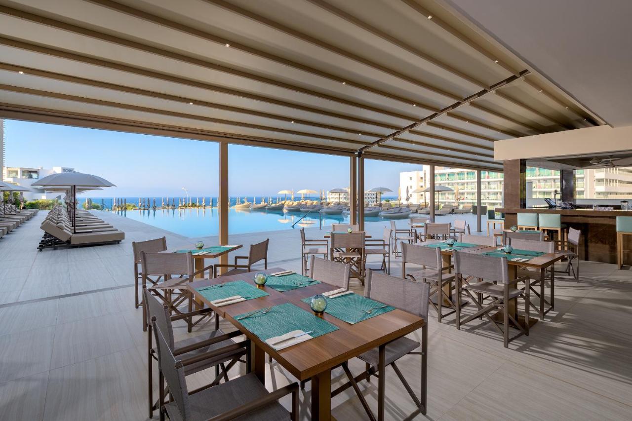 Amarande (adults Only) 5* Agia Napa