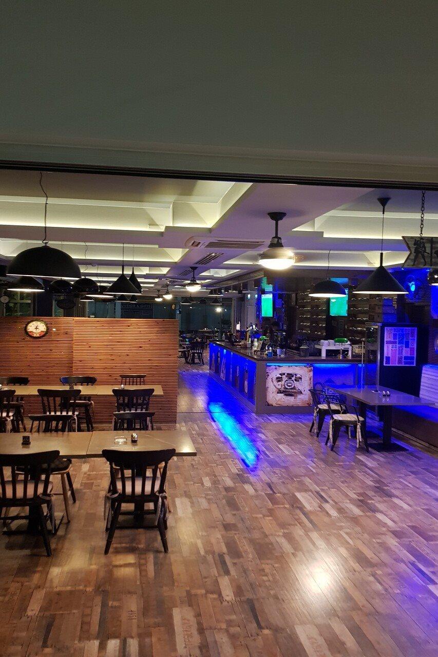 Euronapa Aparthotel