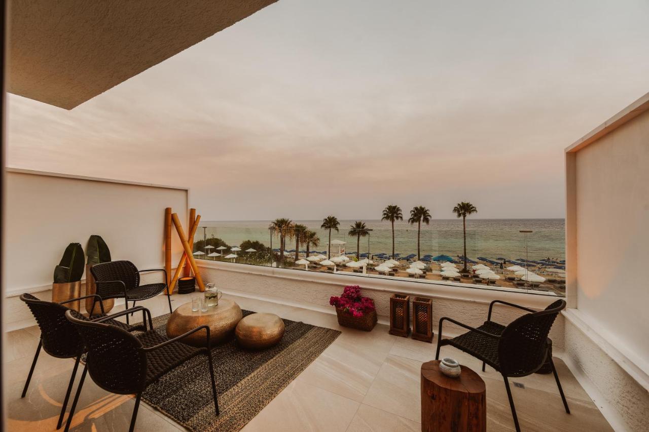 Hotel Kaliva - Adults Only Ayia Napa