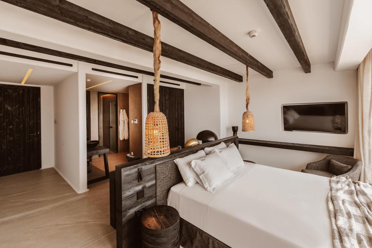 Kaliva - Adults Only 5* Ayia Napa