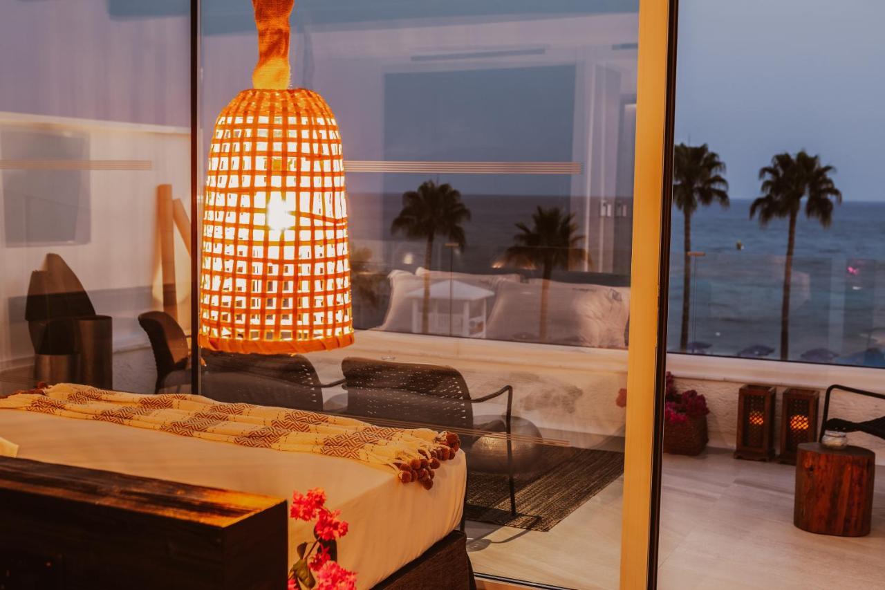 Kaliva - Adults Only 5* Ayia Napa