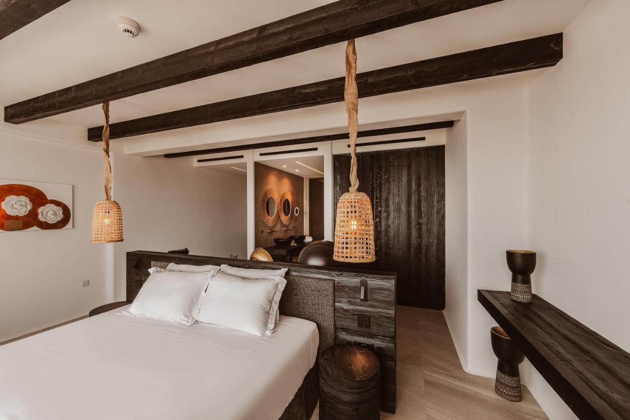 Kaliva - Adults Only Hotel Ayia Napa