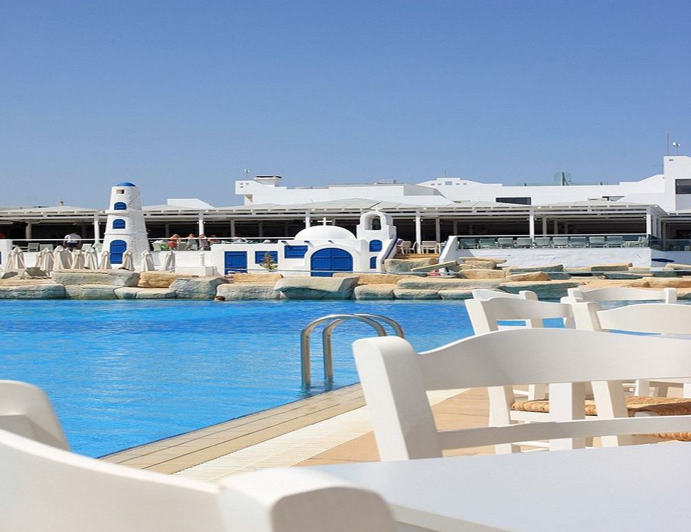 Resort Marismare