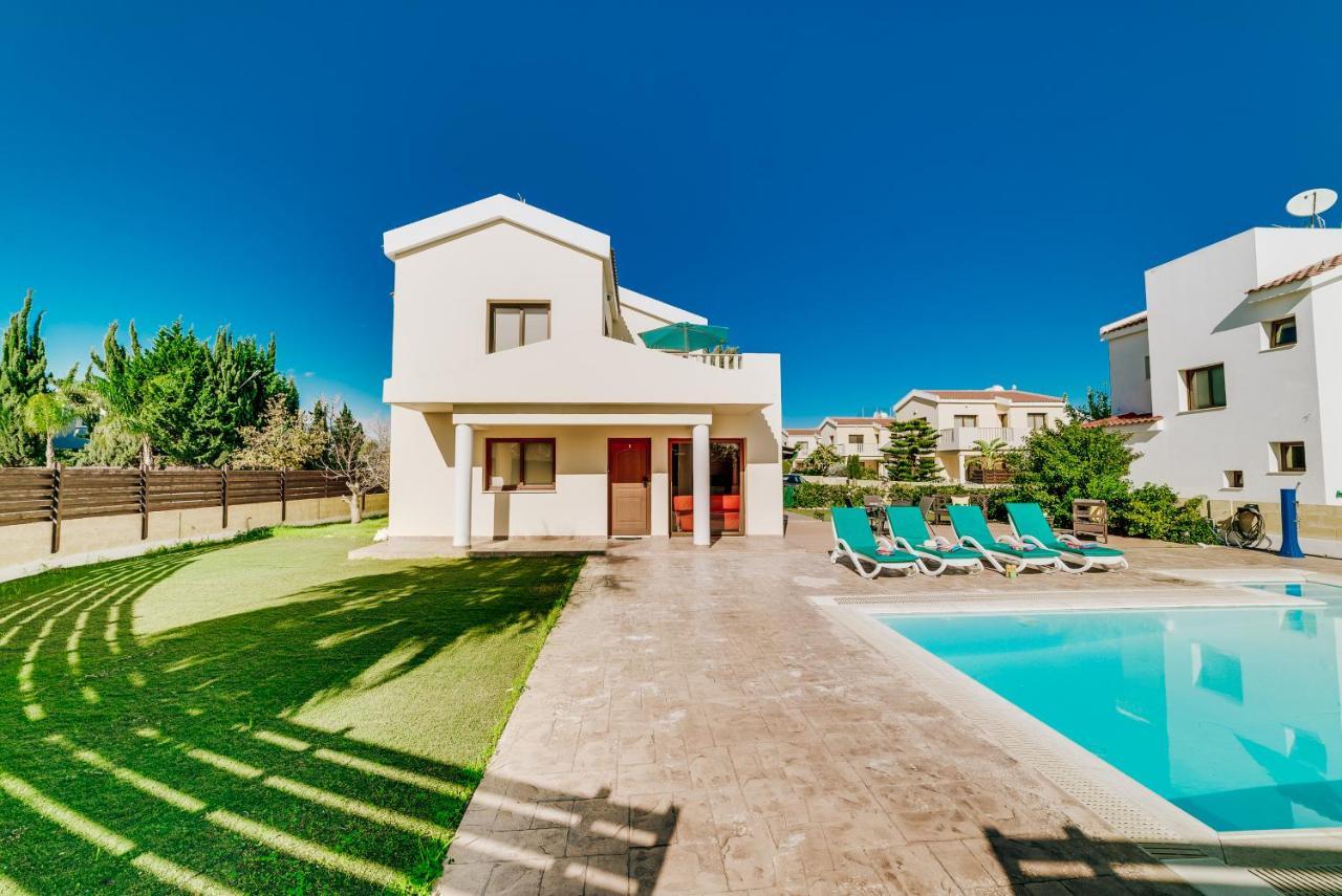 Villa Michelle Ayia Napa