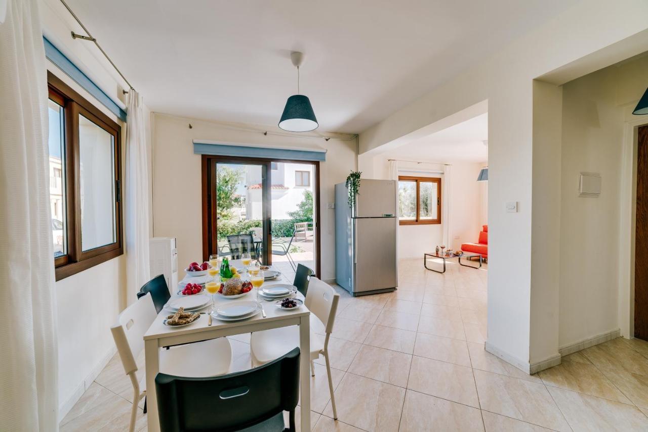 Villa Michelle Ayia Napa