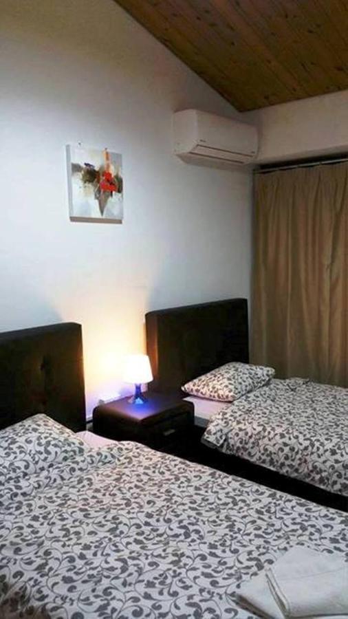 Villa Nissi Beach Diamond Agia Napa