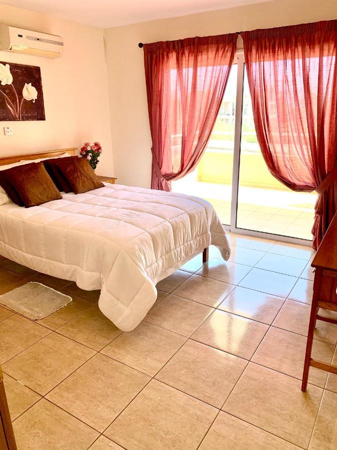 Nissi3 B1 Lovely 1bdr Ground Floor Near Nissi Beach. * Ayia Napa