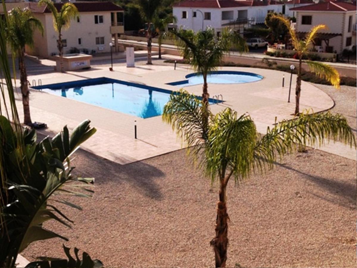 Nissi3 B1 Lovely 1bdr Ground Floor Near Nissi Beach. * Ayia Napa