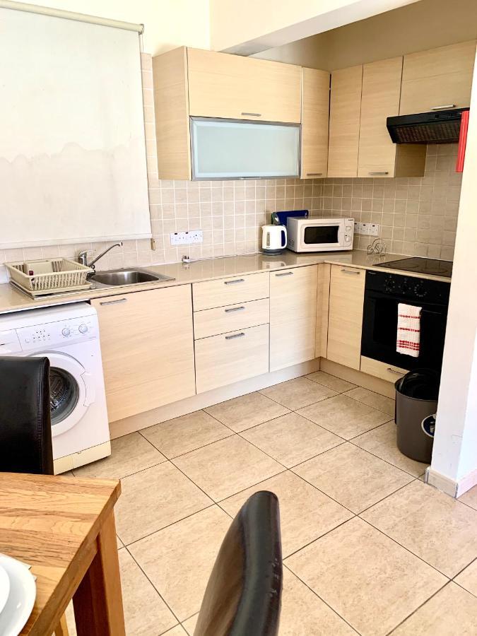 Nissi3 B1 Lovely 1bdr Ground Floor Near Nissi Beach. Ayia Napa