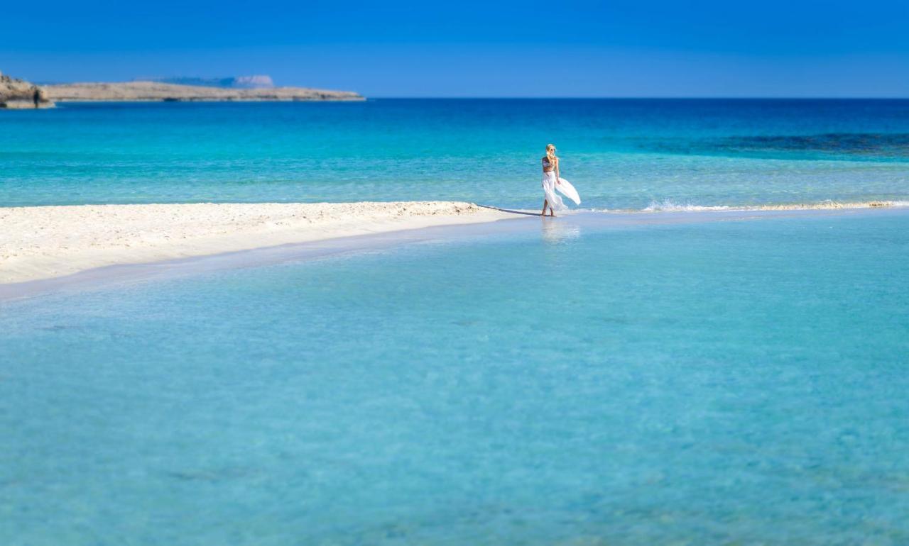 Infinity View Agia Napa