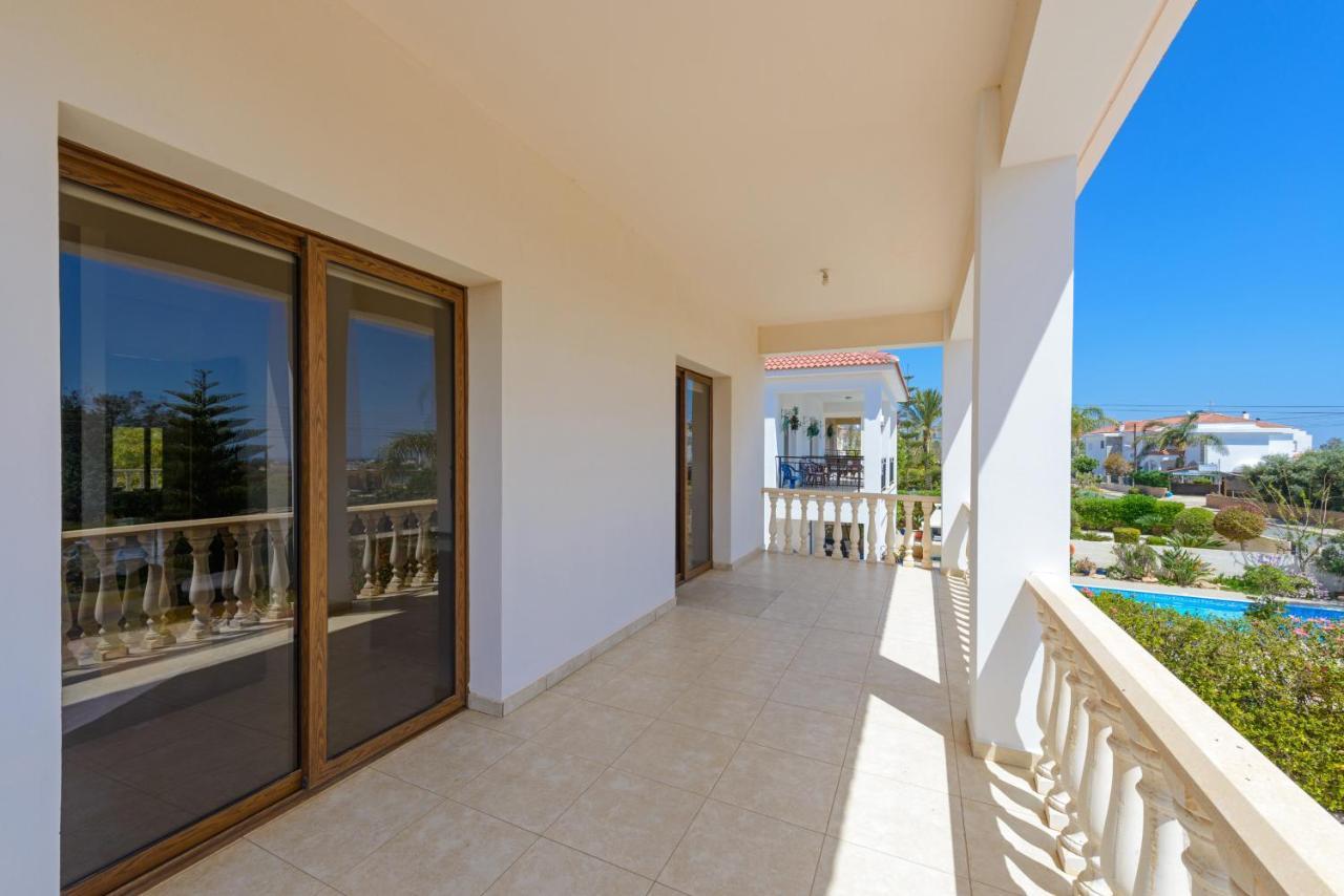 Villa Sam Ayia Napa