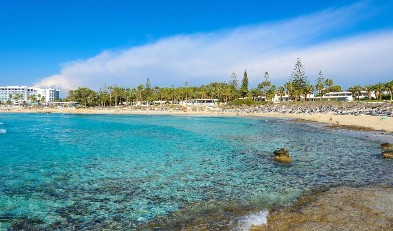 Villa Sam Ayia Napa