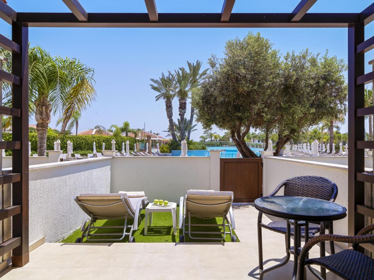 Resort Olympic Lagoon 5*